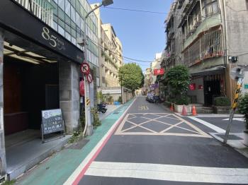 林森北大土持投報店面