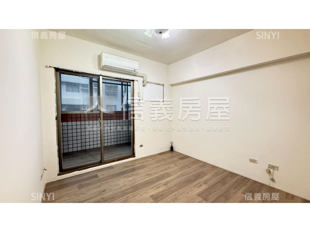 逢甲上安美三房附車位房屋室內格局與周邊環境