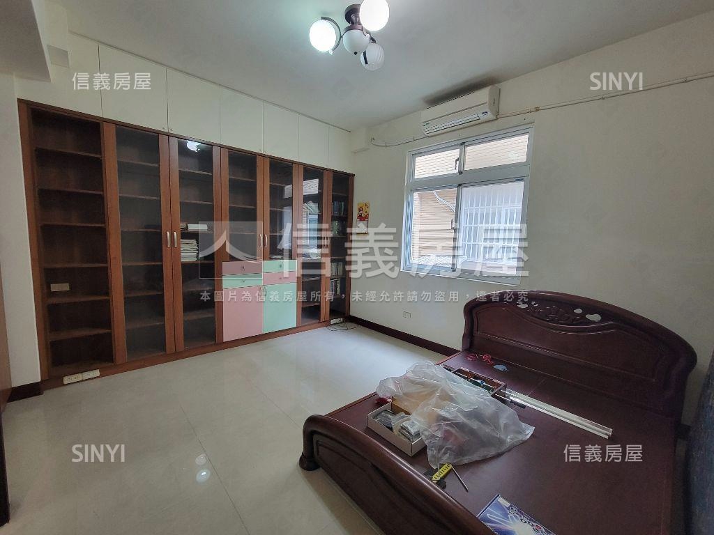 桃園後站透天別墅房屋室內格局與周邊環境