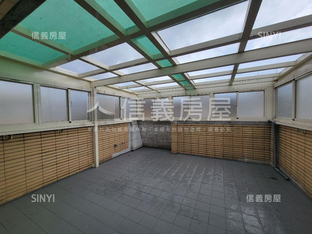 桃園後站透天別墅房屋室內格局與周邊環境