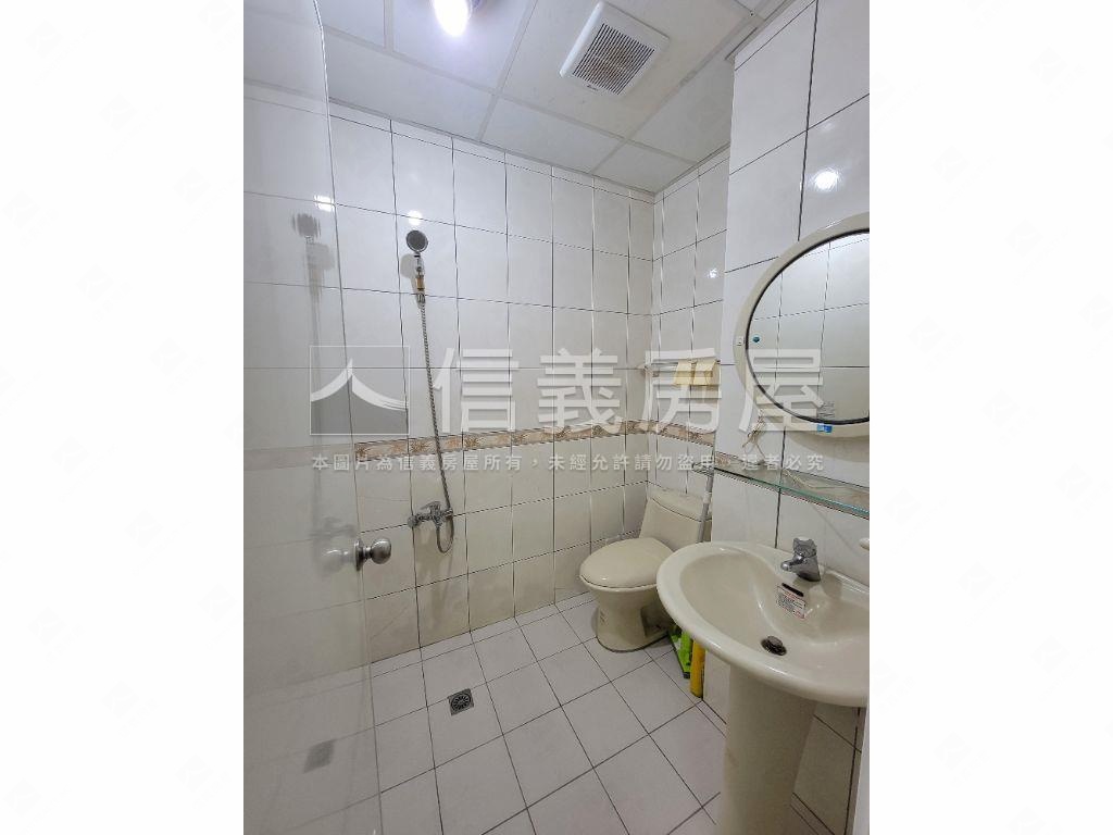 桃園後站透天別墅房屋室內格局與周邊環境