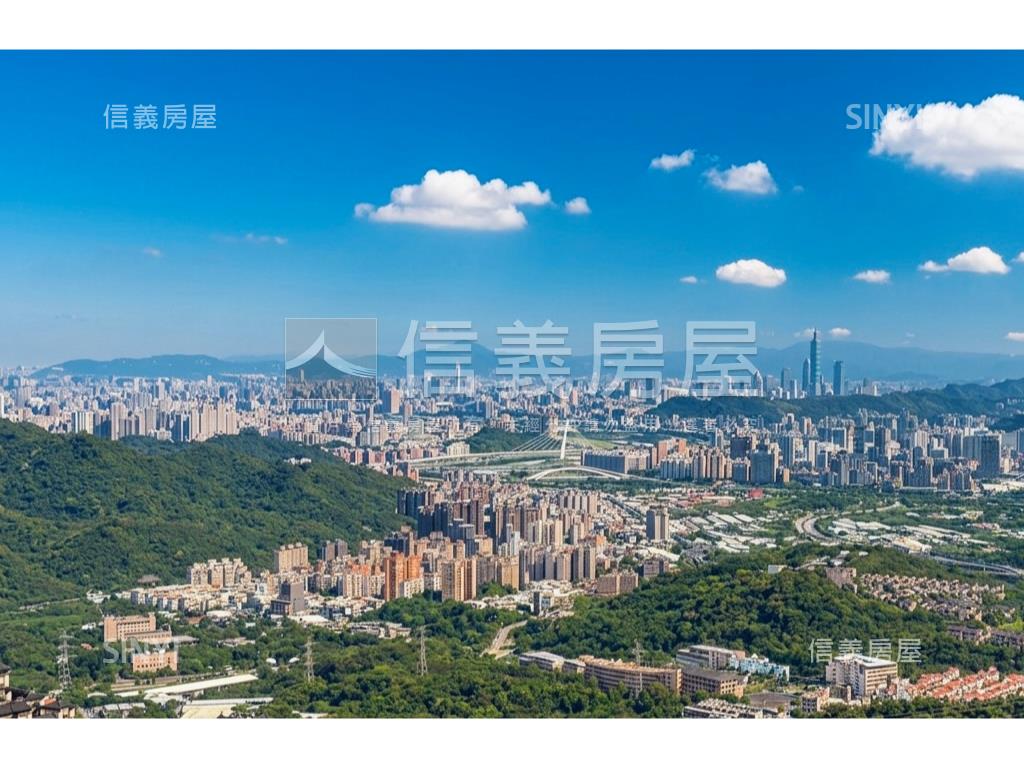 【璀璨景觀】電梯兩房房屋室內格局與周邊環境
