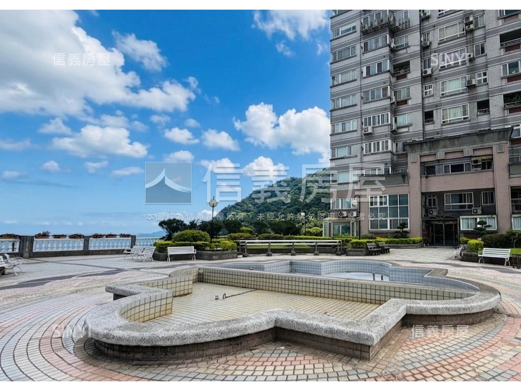 【璀璨景觀】電梯兩房房屋室內格局與周邊環境