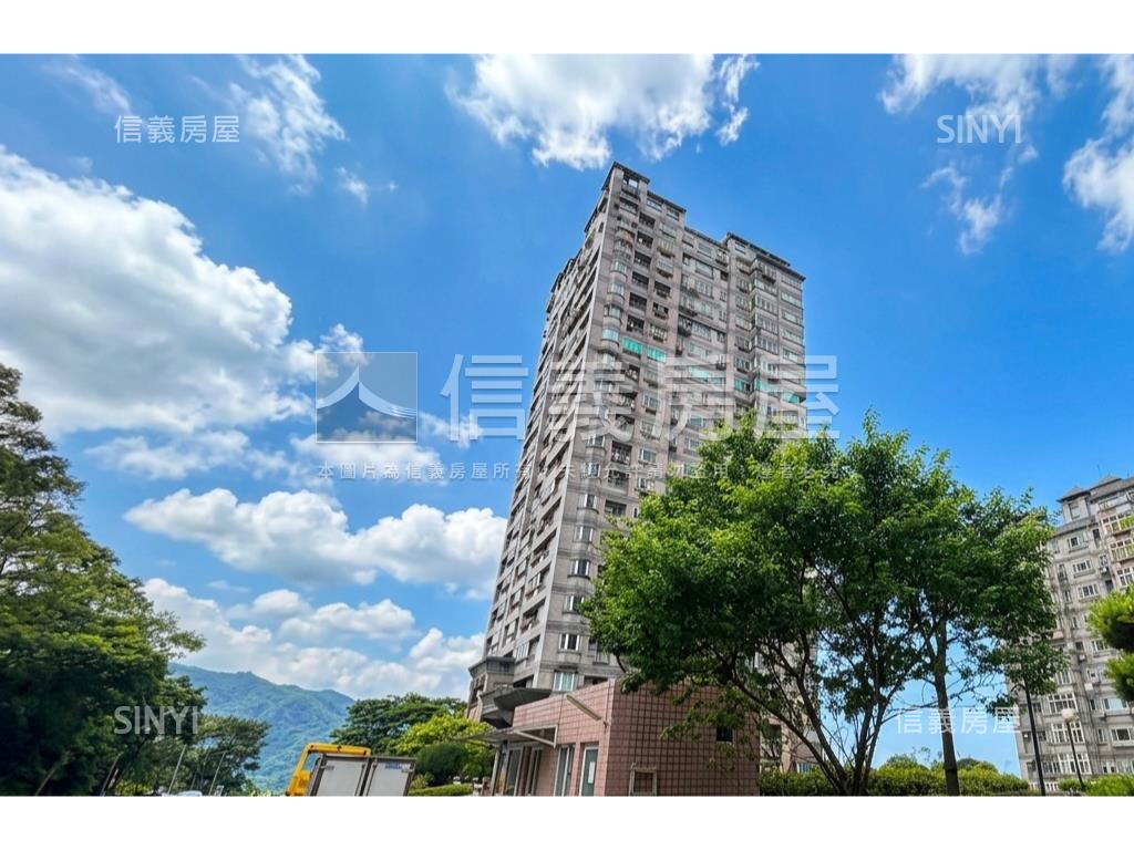 【璀璨景觀】電梯兩房房屋室內格局與周邊環境