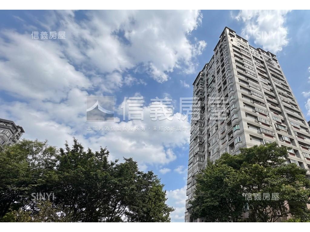 【璀璨景觀】電梯兩房房屋室內格局與周邊環境