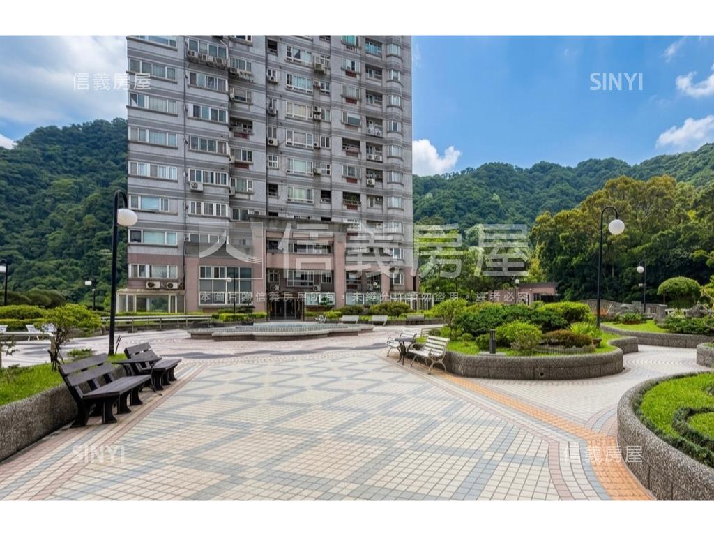 【璀璨景觀】電梯兩房房屋室內格局與周邊環境