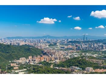 【璀璨景觀】電梯兩房