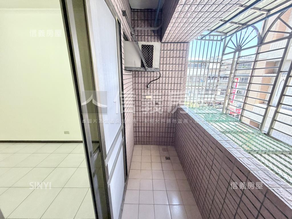 大坪林建國４房＋坡平車位房屋室內格局與周邊環境
