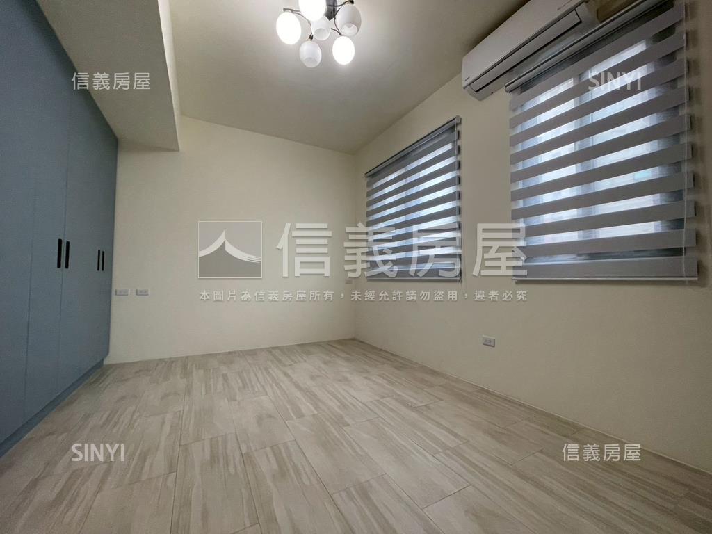 金馬路大面寬透天房屋室內格局與周邊環境
