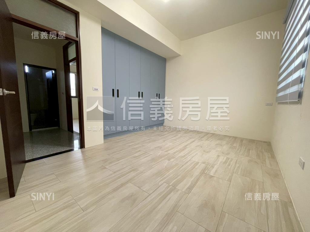 金馬路大面寬透天房屋室內格局與周邊環境