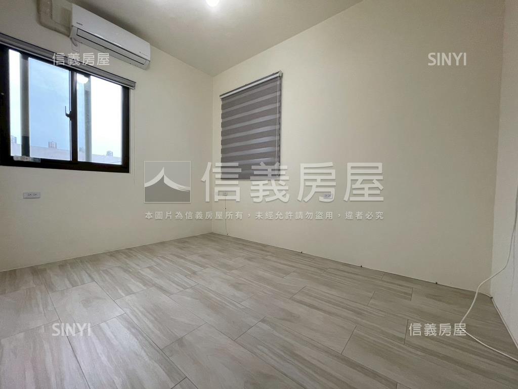 金馬路大面寬透天房屋室內格局與周邊環境
