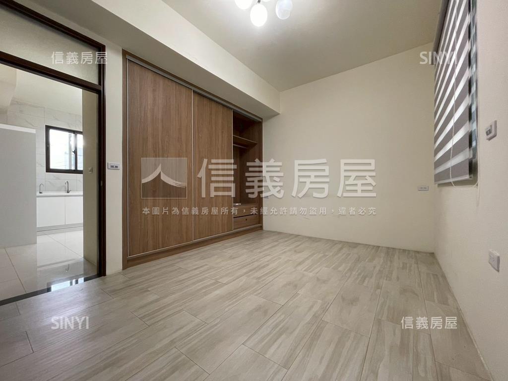 金馬路大面寬透天房屋室內格局與周邊環境