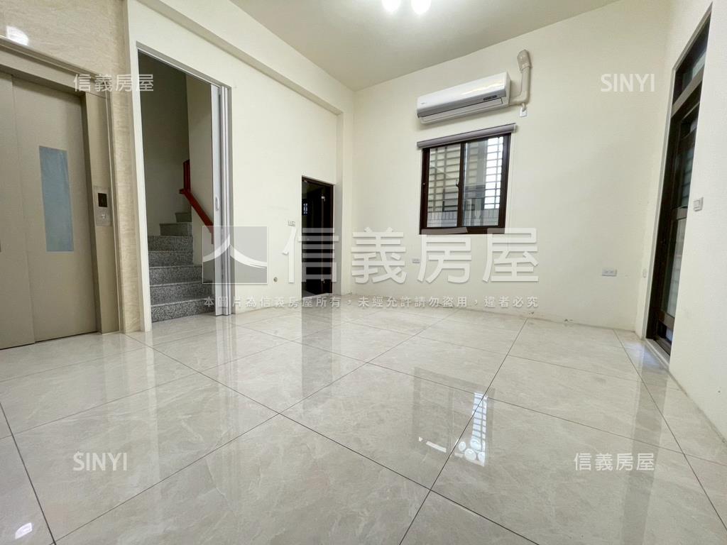 金馬路大面寬透天房屋室內格局與周邊環境