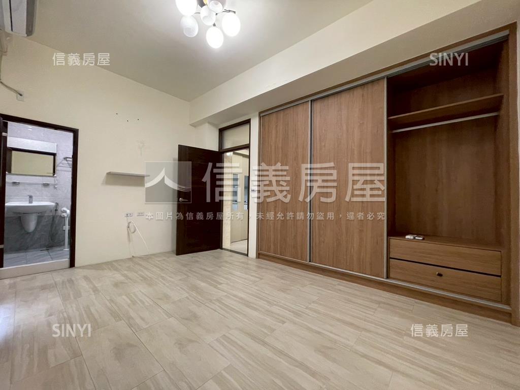 金馬路大面寬透天房屋室內格局與周邊環境