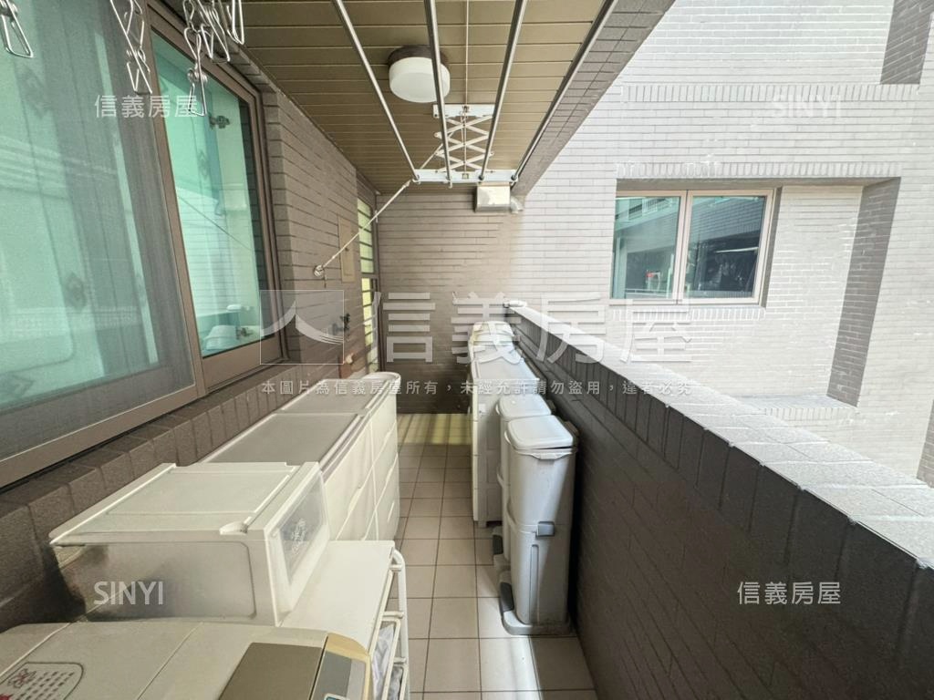 大城凱旋門雙主臥雙平車房屋室內格局與周邊環境