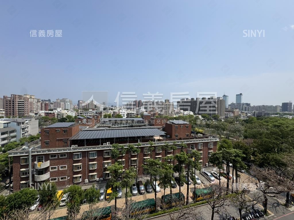 大城凱旋門雙主臥雙平車房屋室內格局與周邊環境
