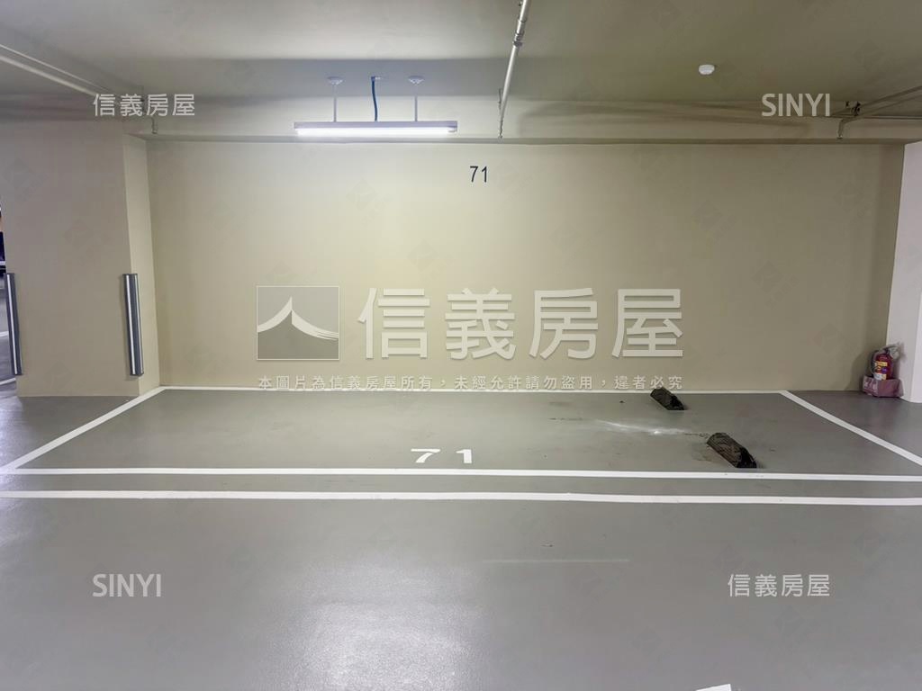 璞真永吉大器坡平車位釋出房屋室內格局與周邊環境