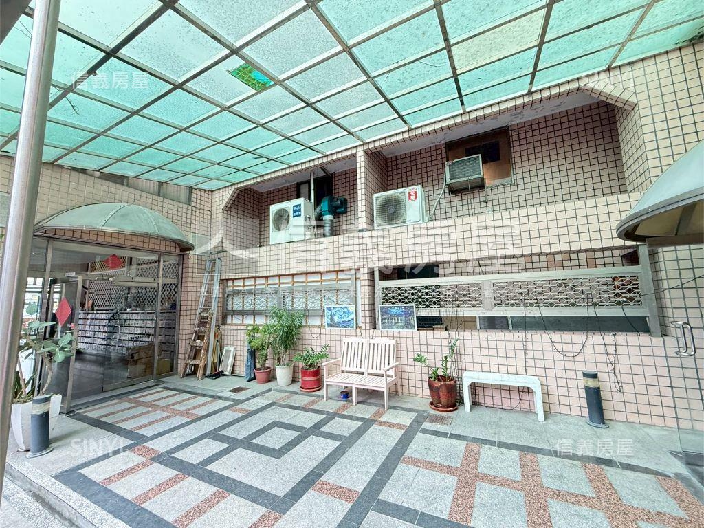 專任西區全國派套房房屋室內格局與周邊環境