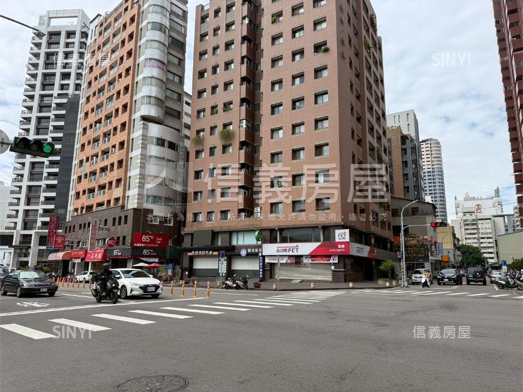 專任西區全國派套房房屋室內格局與周邊環境