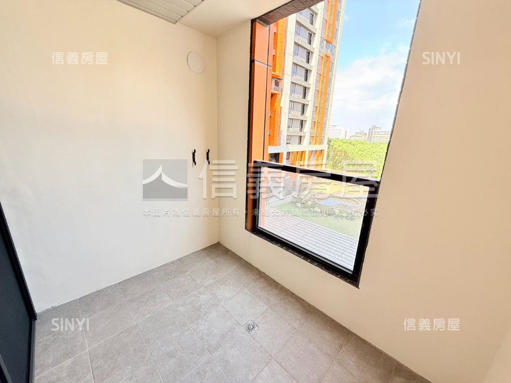 客運園區未來城首購推薦房房屋室內格局與周邊環境