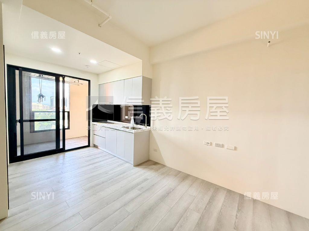 客運園區未來城首購推薦房房屋室內格局與周邊環境