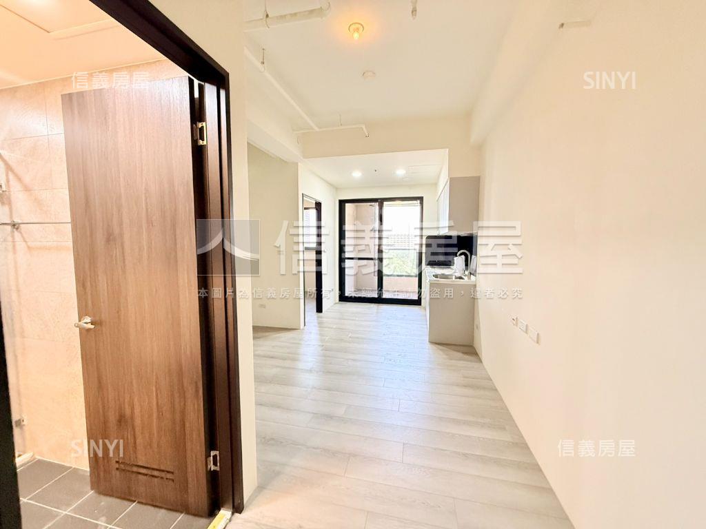 客運園區未來城首購推薦房房屋室內格局與周邊環境