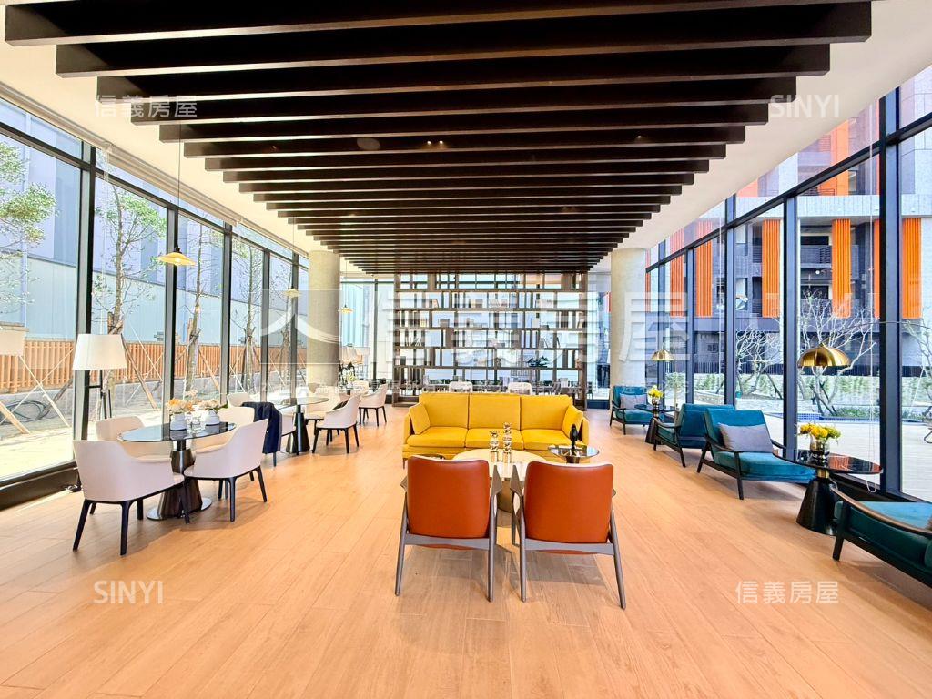 客運園區未來城首購推薦房房屋室內格局與周邊環境