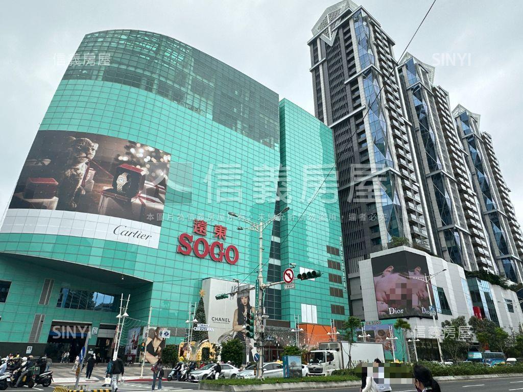 東區靜巷電梯套房房屋室內格局與周邊環境