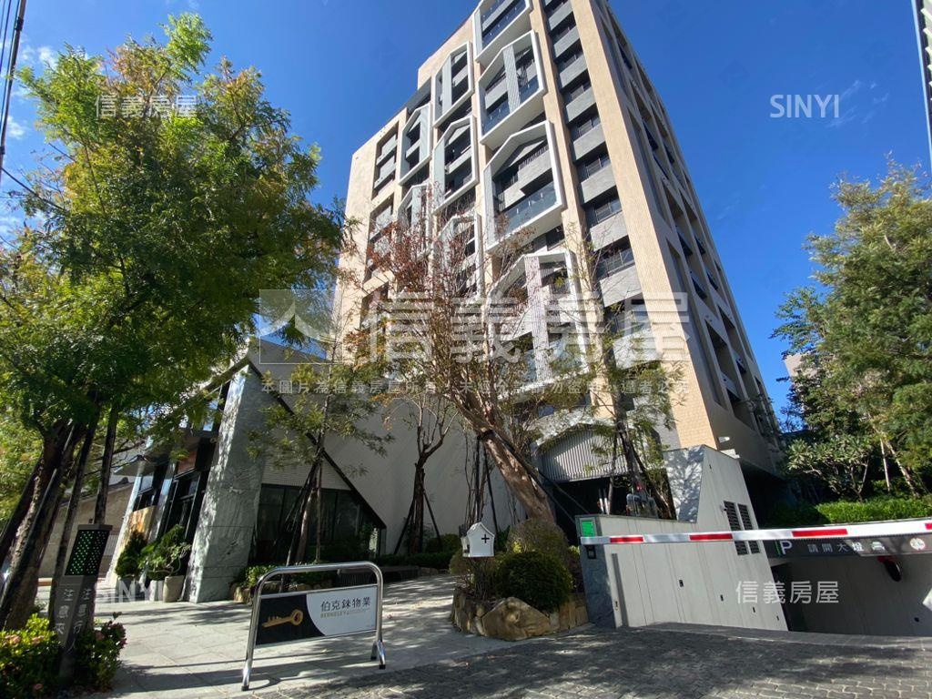 大毅～家幸福３房平車位房屋室內格局與周邊環境