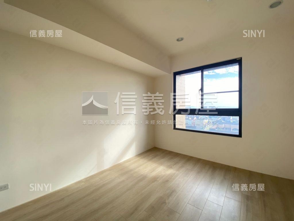 大毅～家幸福３房平車位房屋室內格局與周邊環境