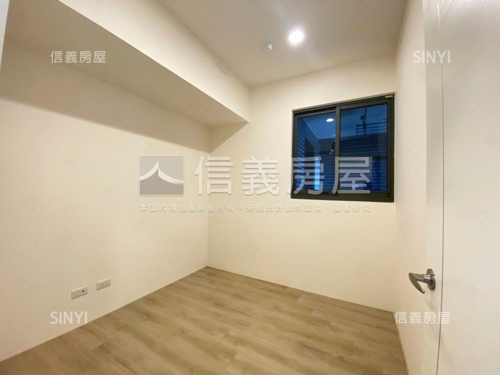 大毅～家幸福３房平車位房屋室內格局與周邊環境