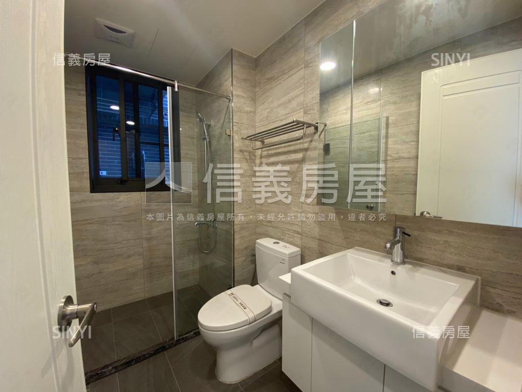 大毅～家幸福３房平車位房屋室內格局與周邊環境