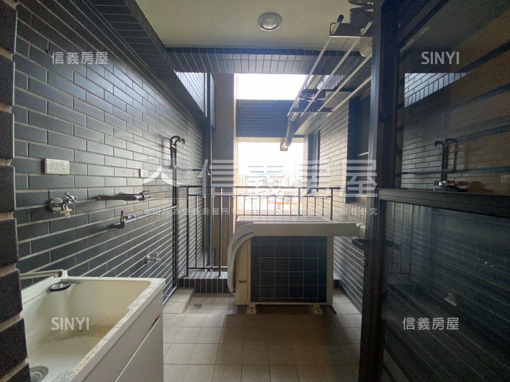 大毅～家幸福３房平車位房屋室內格局與周邊環境