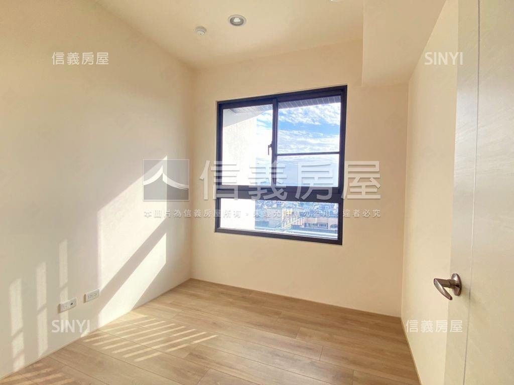 大毅～家幸福３房平車位房屋室內格局與周邊環境