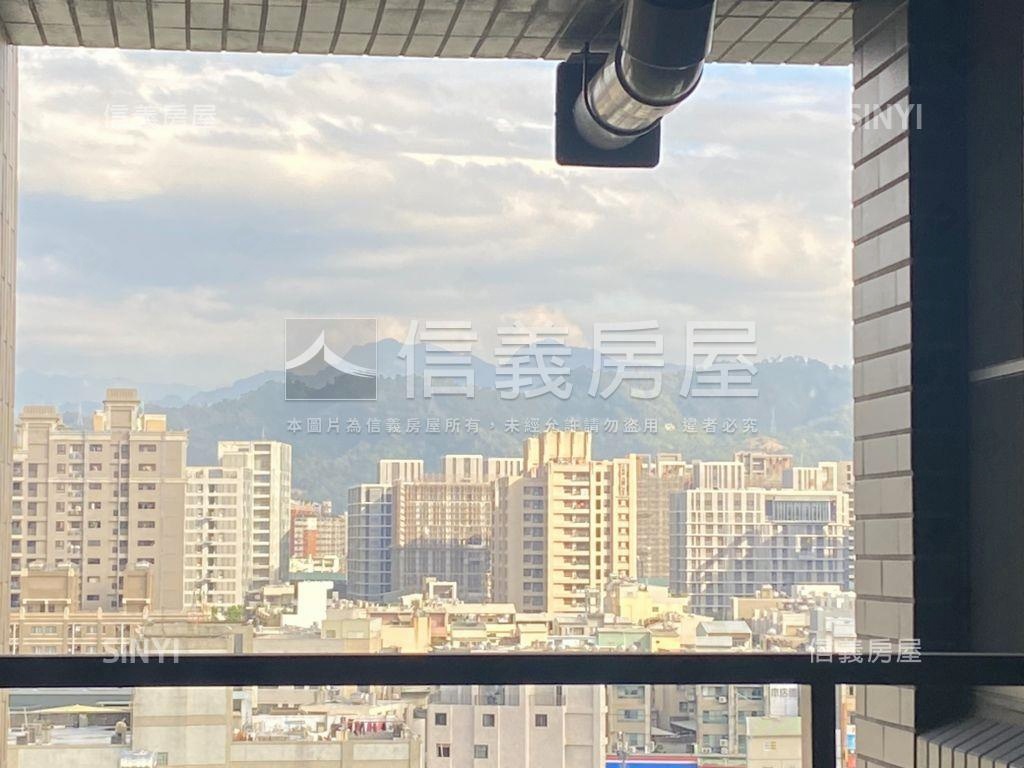 大毅～家幸福３房平車位房屋室內格局與周邊環境