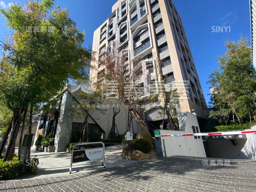 大毅～家幸福３房平車位房屋室內格局與周邊環境