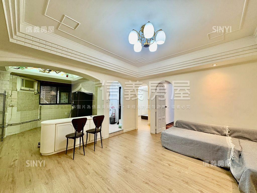 ＊精選靜巷電梯華廈＊房屋室內格局與周邊環境