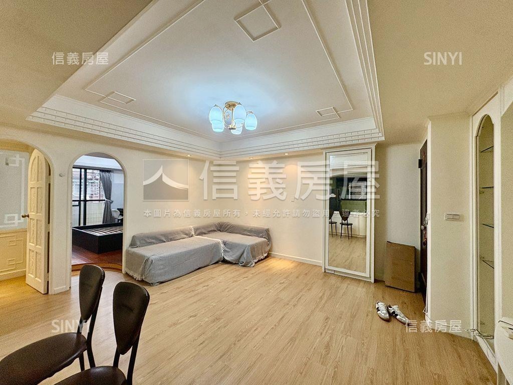 ＊精選靜巷電梯華廈＊房屋室內格局與周邊環境