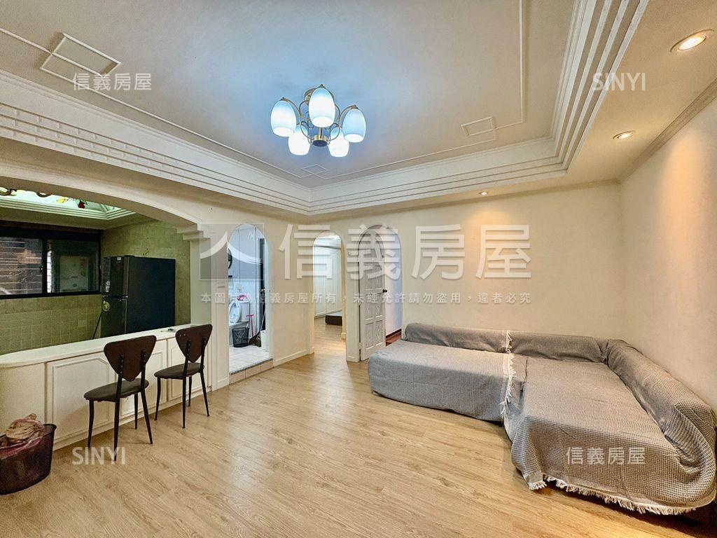 ＊精選靜巷電梯華廈＊房屋室內格局與周邊環境