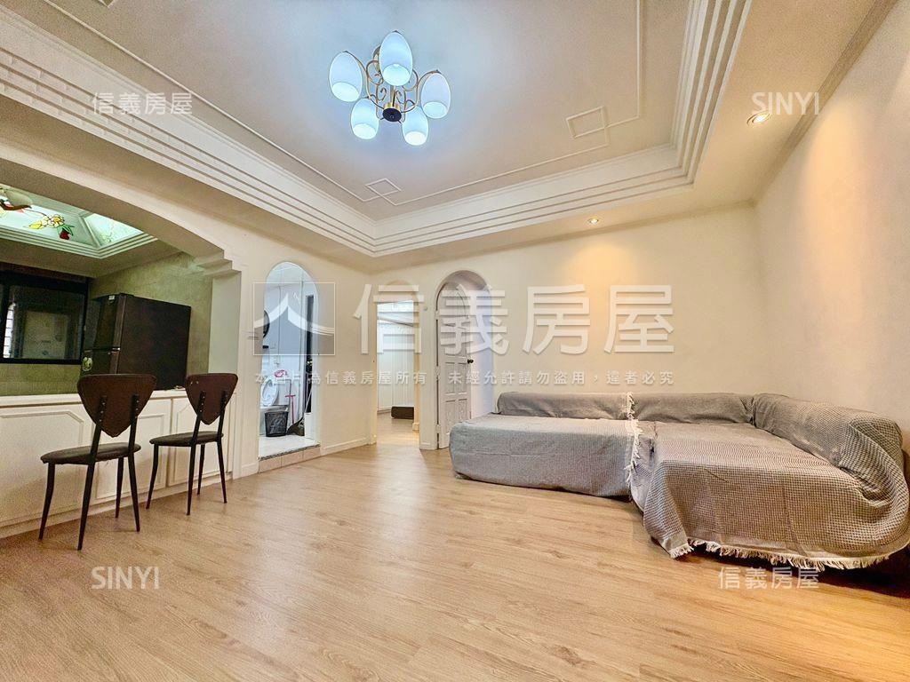 ＊精選靜巷電梯華廈＊房屋室內格局與周邊環境