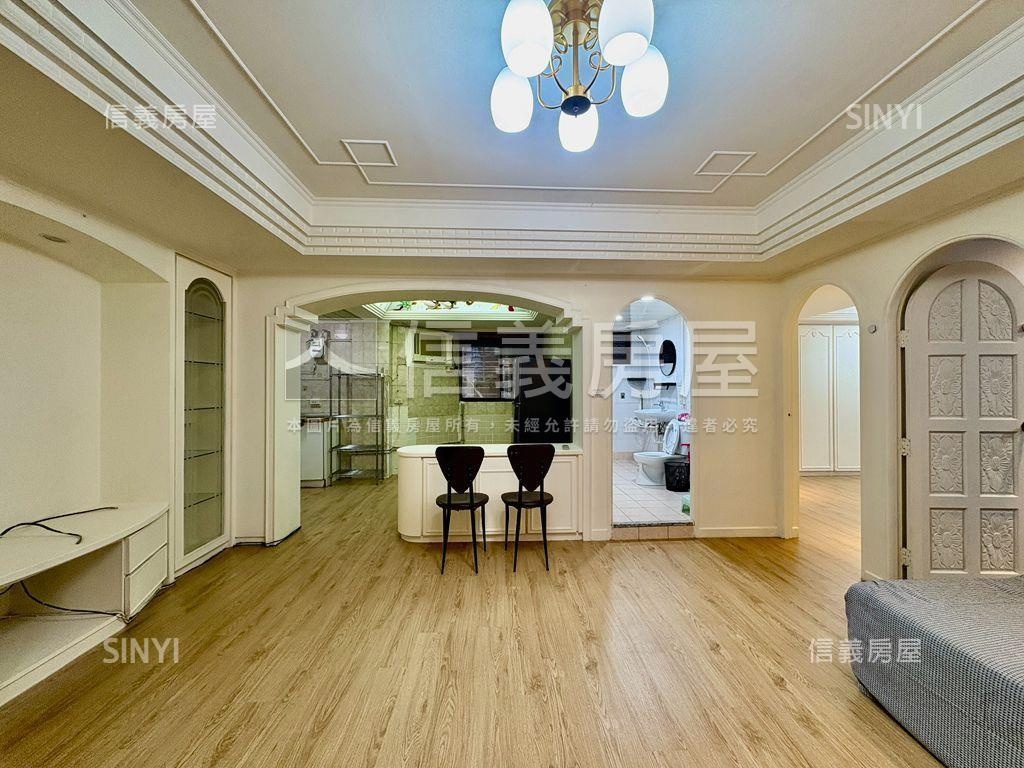 ＊精選靜巷電梯華廈＊房屋室內格局與周邊環境