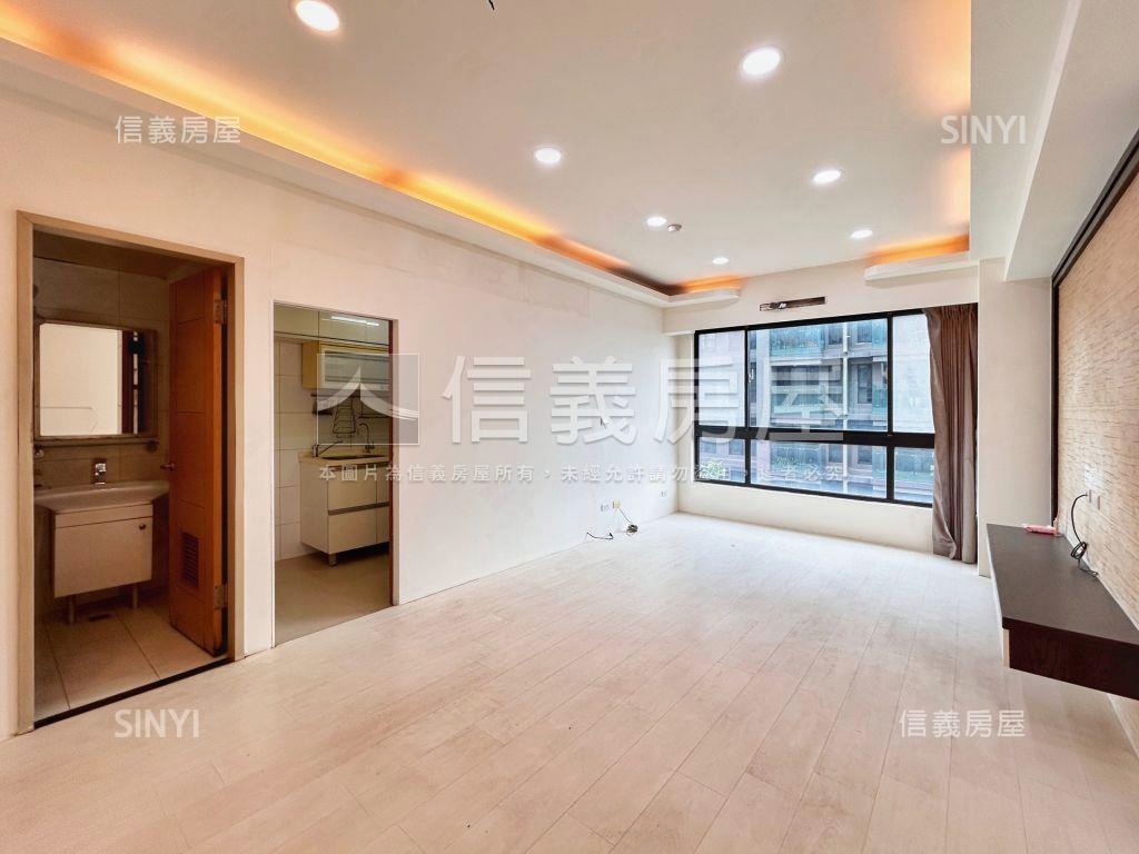 Ａ９南勢–靜謐兩房車位房屋室內格局與周邊環境