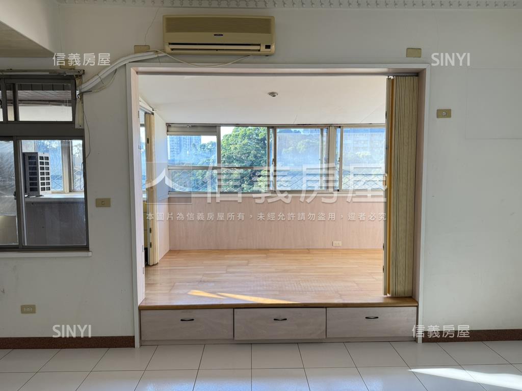 【專任】稀有城龍套房房屋室內格局與周邊環境