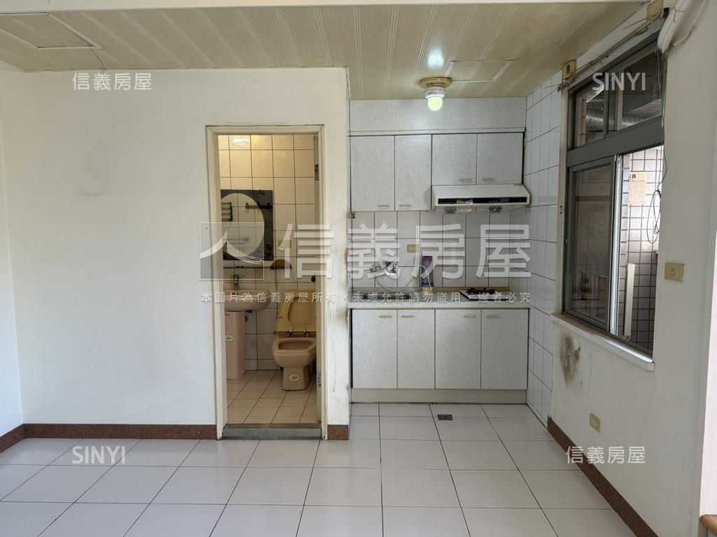 【專任】稀有城龍套房房屋室內格局與周邊環境