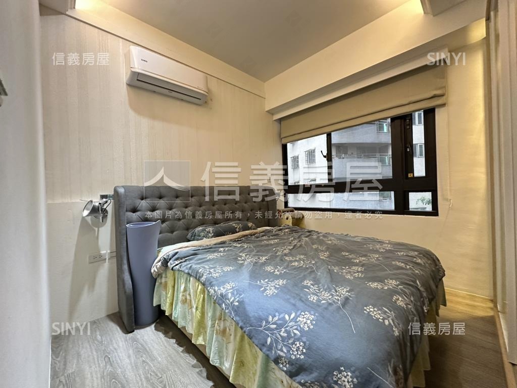 金富臻品２房帶車位房屋室內格局與周邊環境