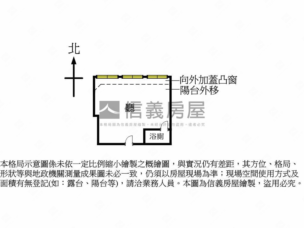 長春吉林面寬漂亮住辦房屋室內格局與周邊環境