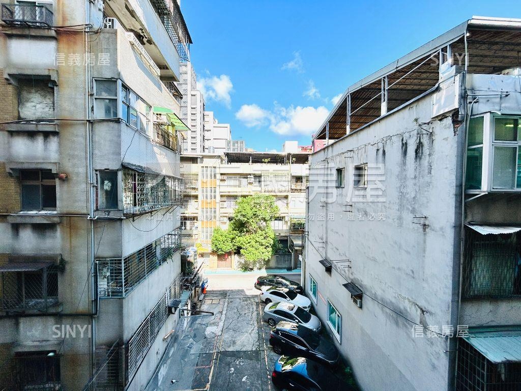 長春吉林面寬漂亮住辦房屋室內格局與周邊環境