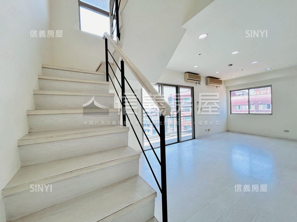 【換屋推薦】三房樓中樓房屋室內格局與周邊環境