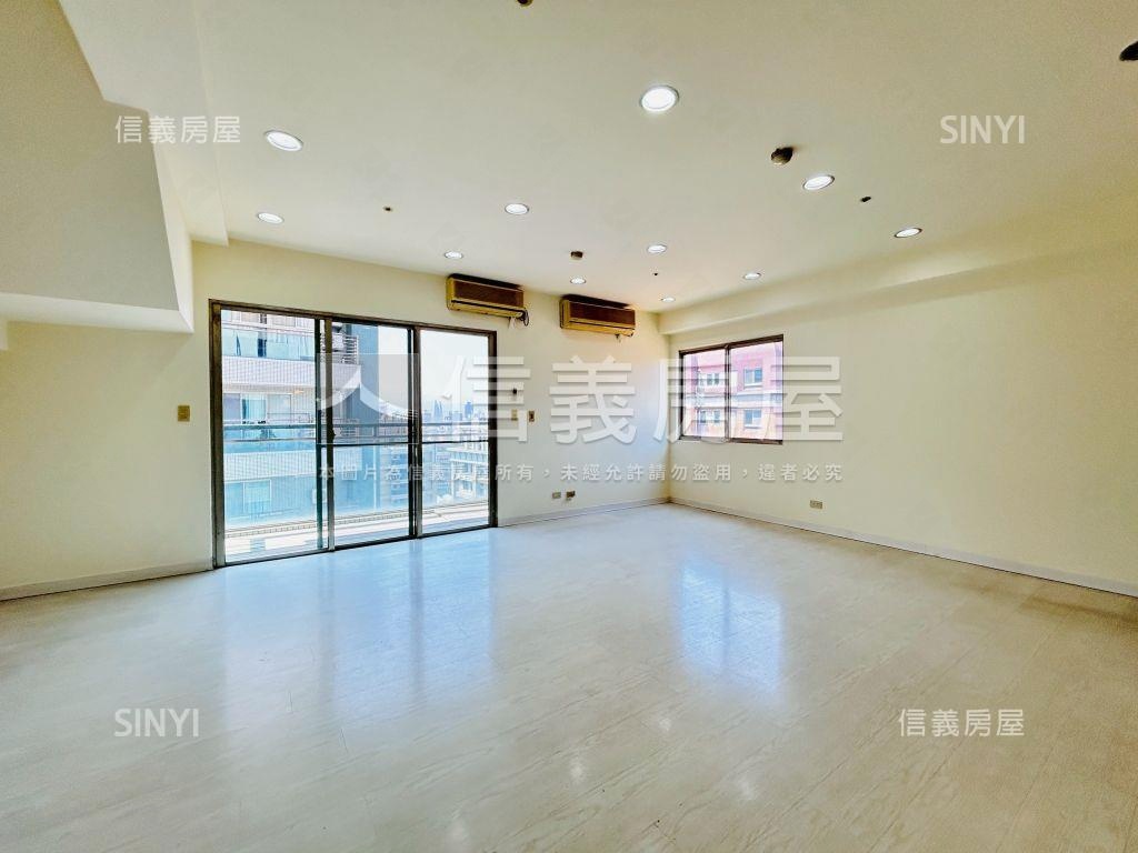 【換屋推薦】三房樓中樓房屋室內格局與周邊環境