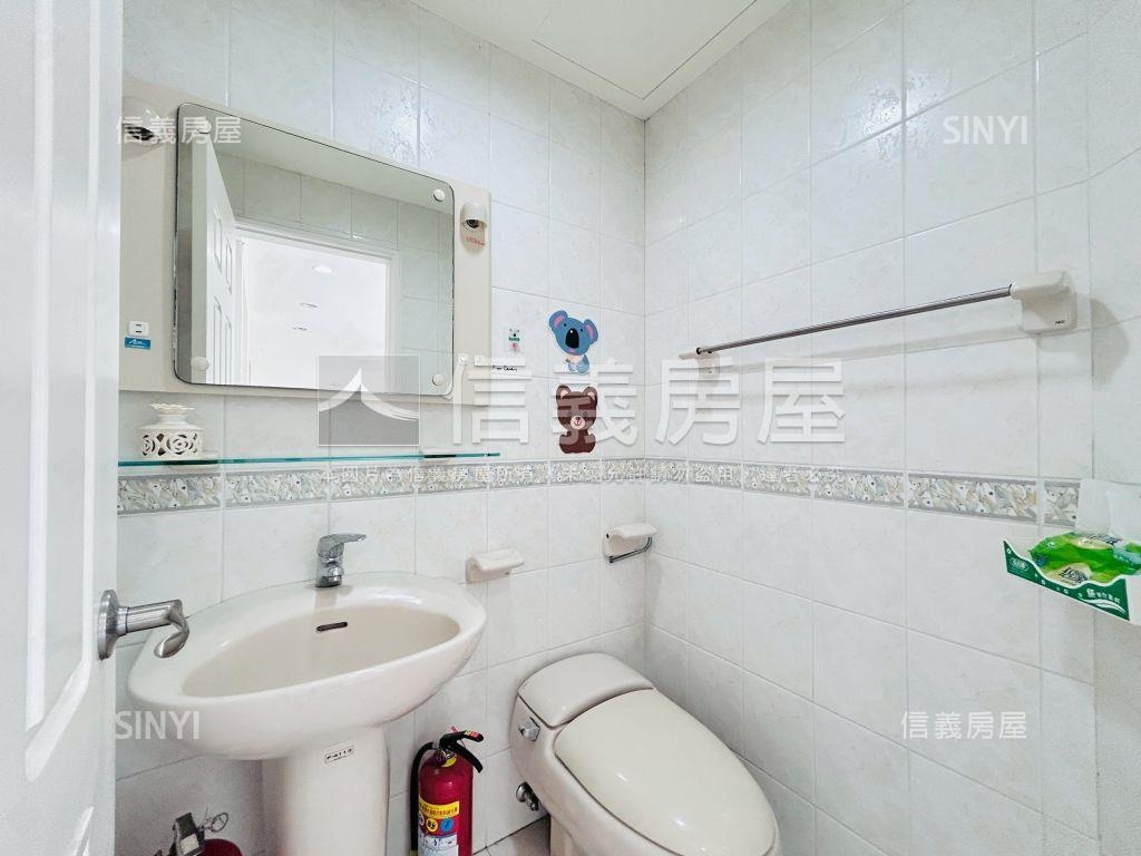 【換屋推薦】三房樓中樓房屋室內格局與周邊環境